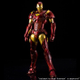 Illustration for article titled Sentinels Stylish Hulkbuster Toy Is Way Sleeker Than iAge Of Ultron/is